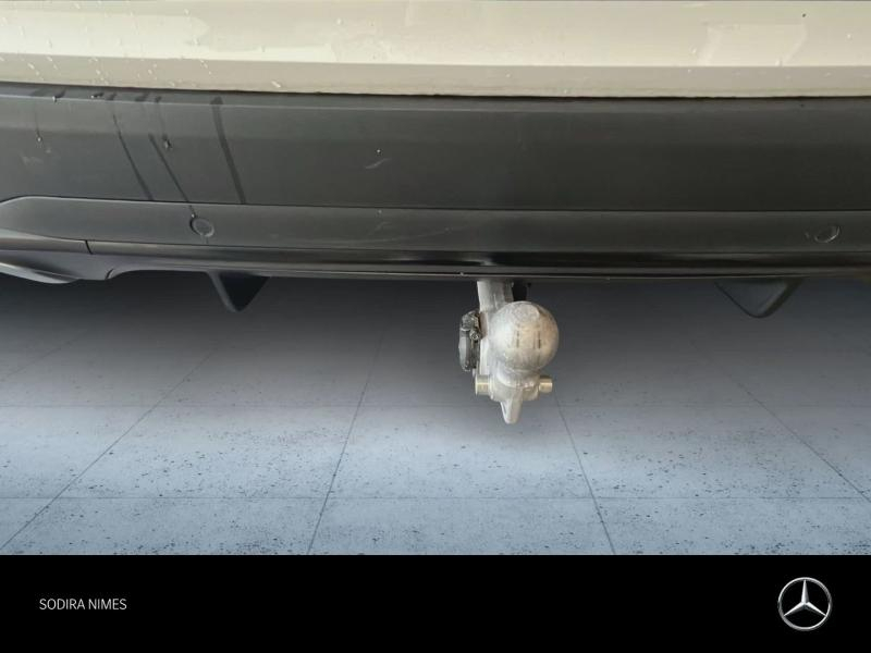Photo 20 de l’annonce de MERCEDES-BENZ GLC d’occasion à vendre à NIMES