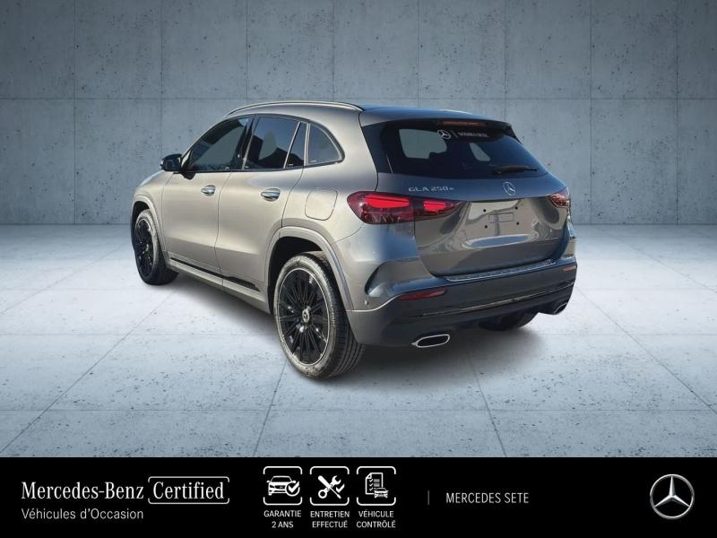Photo 3 de l’annonce de MERCEDES-BENZ Classe GLA d’occasion à vendre à SÈTE