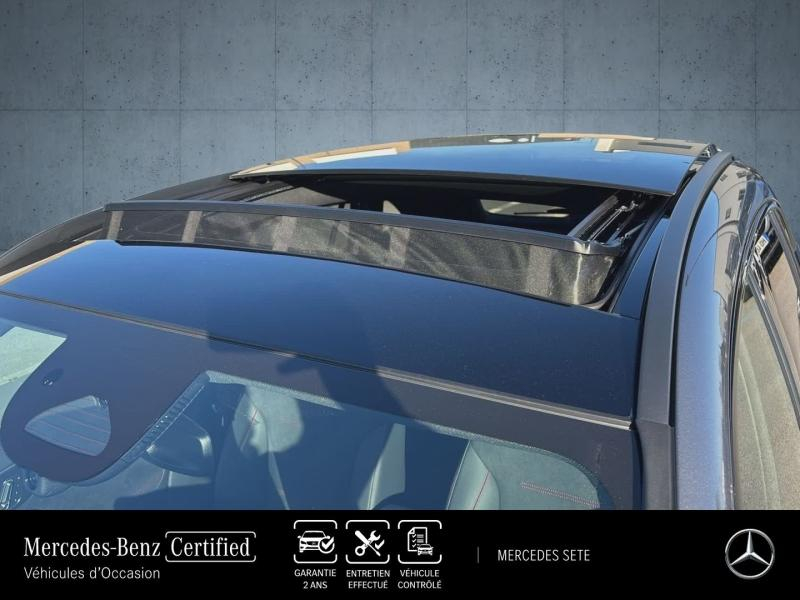 Photo 18 de l’annonce de MERCEDES-BENZ Classe GLA d’occasion à vendre à SÈTE