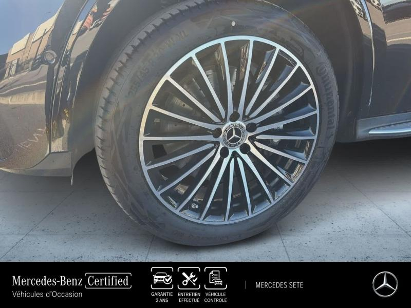 Photo 9 de l’annonce de MERCEDES-BENZ GLC d’occasion à vendre à SÈTE