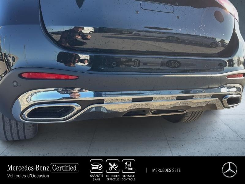 Photo 19 de l’annonce de MERCEDES-BENZ GLC d’occasion à vendre à SÈTE