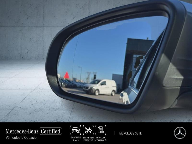 Photo 20 de l’annonce de MERCEDES-BENZ EQB d’occasion à vendre à SÈTE