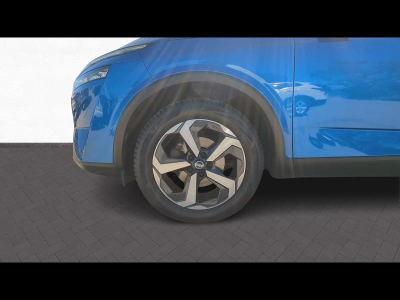 Photo 9 de l’annonce de NISSAN Qashqai d’occasion à vendre à BOLLÈNE