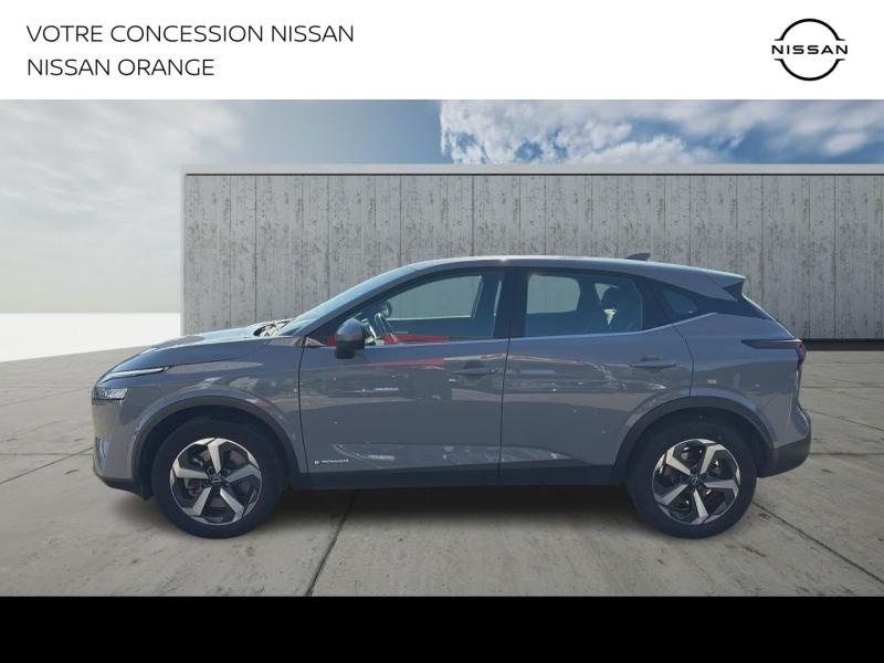 Photo 3 de l’annonce de NISSAN Qashqai d’occasion à vendre à BOLLÈNE