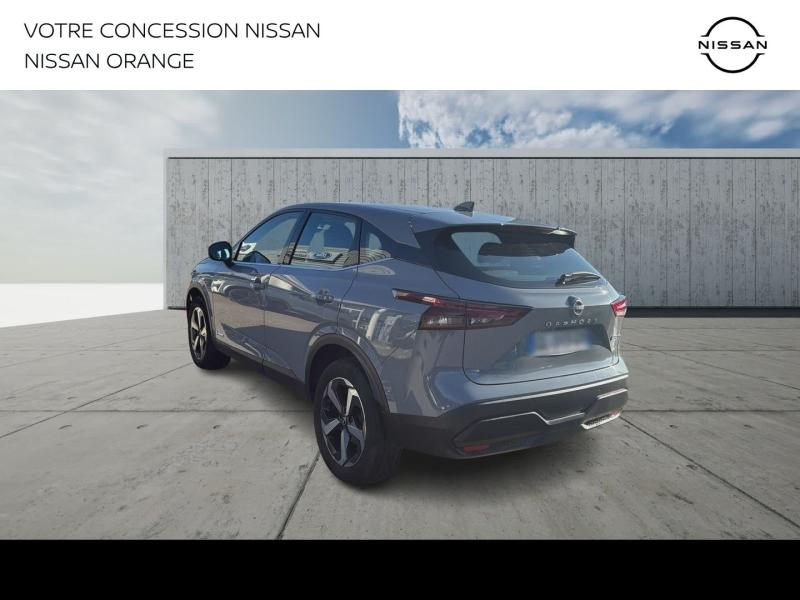 Photo 4 de l’annonce de NISSAN Qashqai d’occasion à vendre à BOLLÈNE