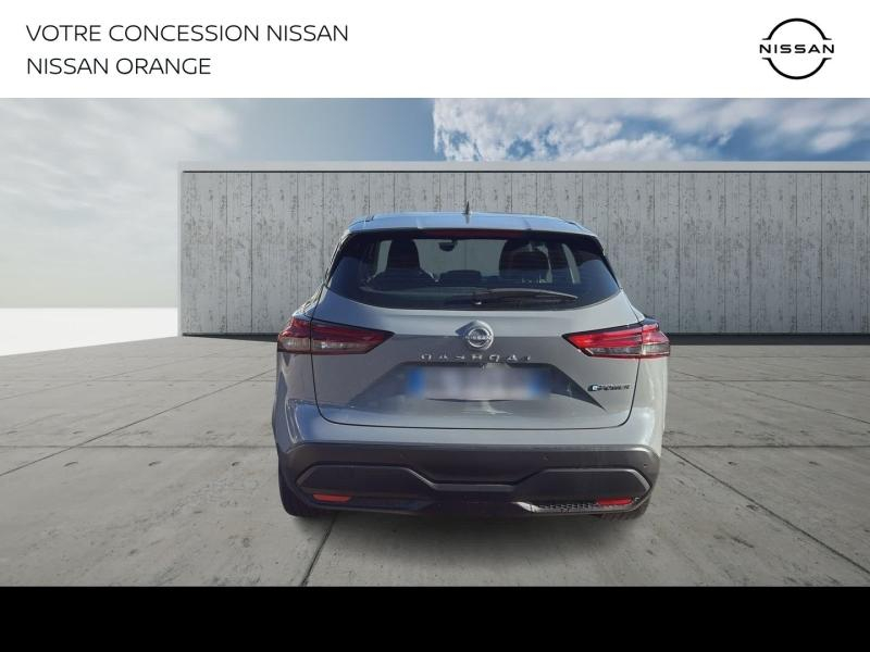 Photo 5 de l’annonce de NISSAN Qashqai d’occasion à vendre à BOLLÈNE
