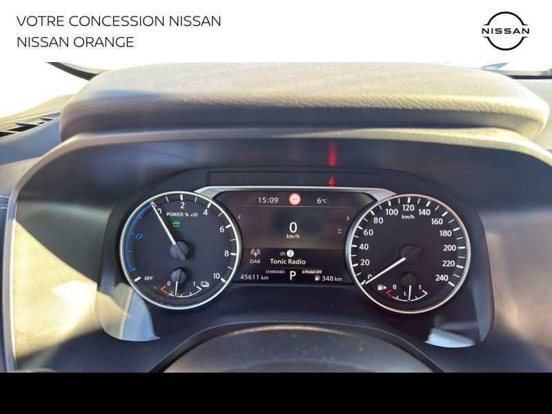 Photo 14 de l’annonce de NISSAN Qashqai d’occasion à vendre à BOLLÈNE