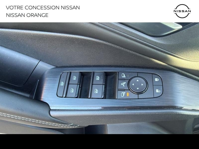 Photo 15 de l’annonce de NISSAN Qashqai d’occasion à vendre à BOLLÈNE