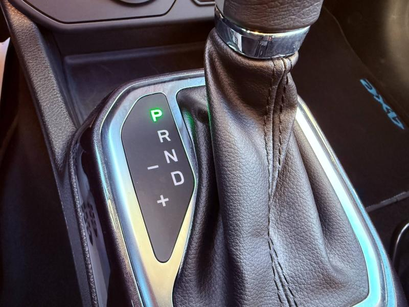 Photo 16 de l’annonce de JEEP Renegade d’occasion à vendre à MANOSQUE