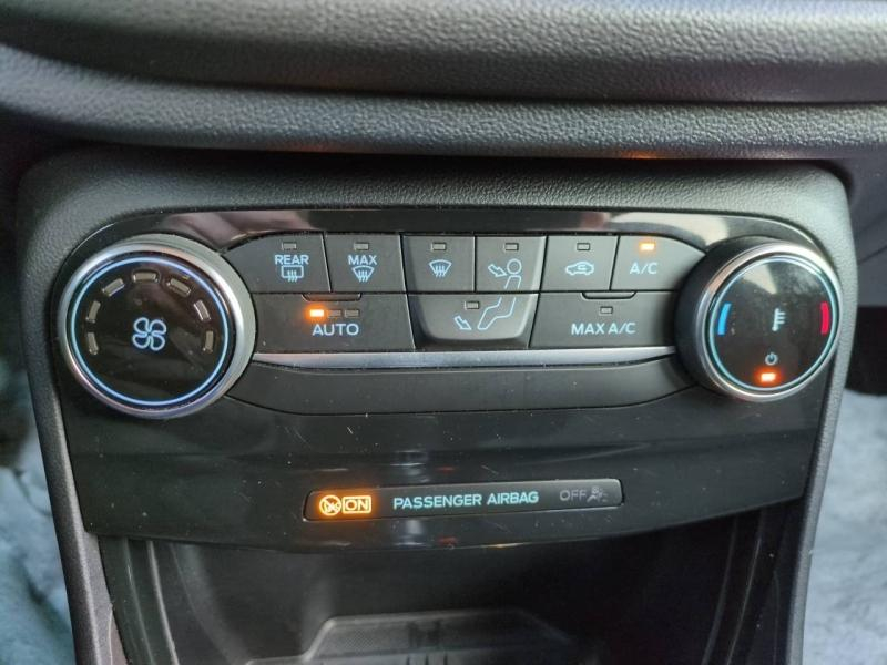 Photo 10 de l’annonce de FORD Puma d’occasion à vendre à NÎMES