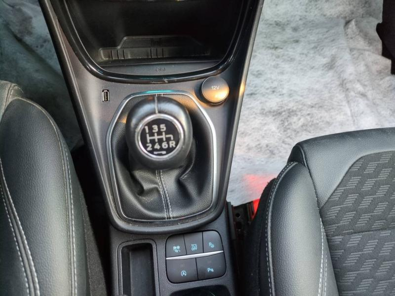 Photo 11 de l’annonce de FORD Puma d’occasion à vendre à NÎMES