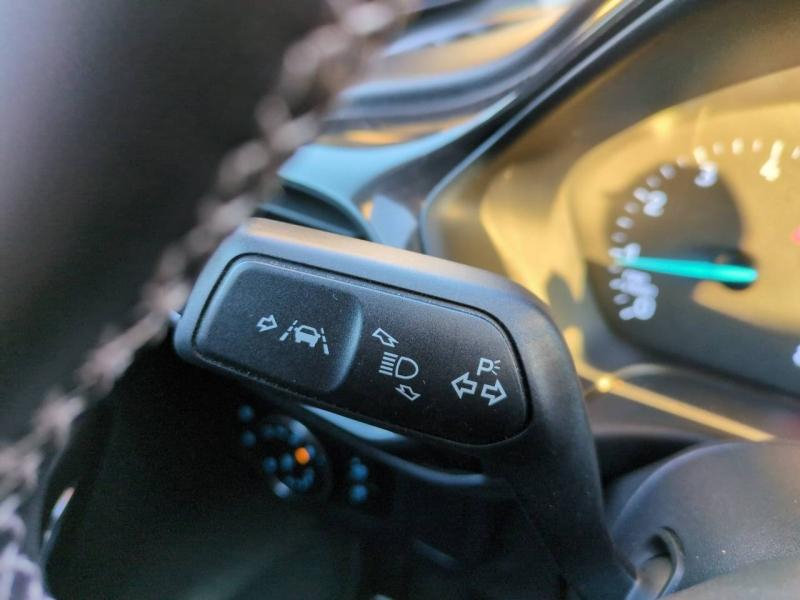 Photo 13 de l’annonce de FORD Puma d’occasion à vendre à NÎMES