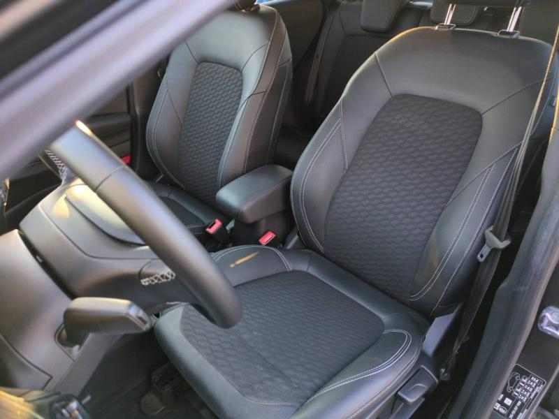 Photo 16 de l’annonce de FORD Puma d’occasion à vendre à NÎMES