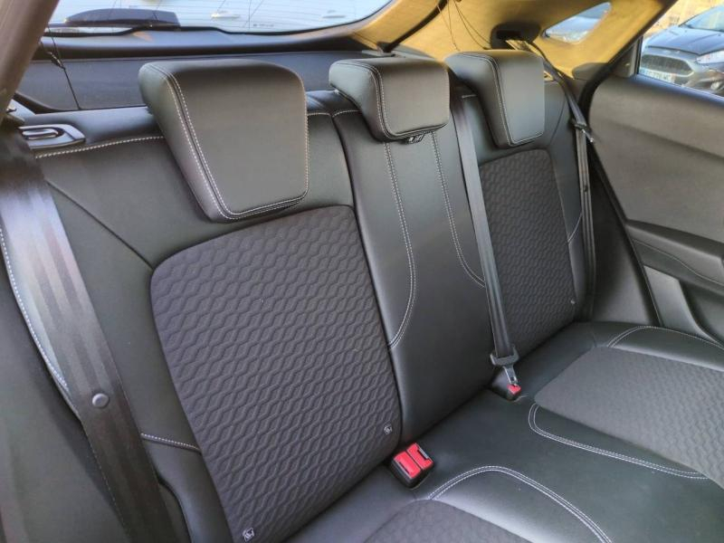 Photo 18 de l’annonce de FORD Puma d’occasion à vendre à NÎMES