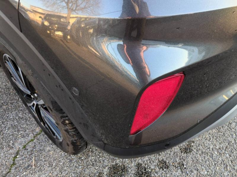 Photo 20 de l’annonce de FORD Puma d’occasion à vendre à NÎMES