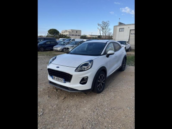 FORD Puma d’occasion à vendre à CARPENTRAS