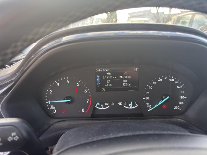 Photo 4 de l’annonce de FORD Puma d’occasion à vendre à CARPENTRAS