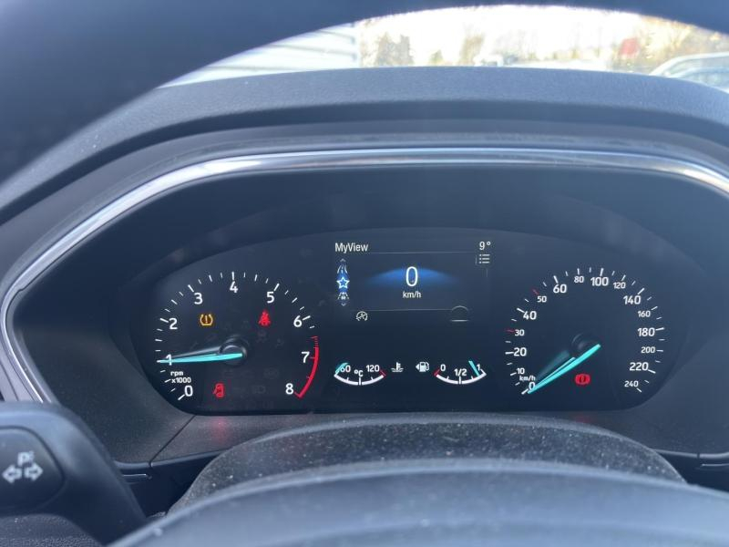 Photo 4 de l’annonce de FORD Focus SW d’occasion à vendre à CARPENTRAS