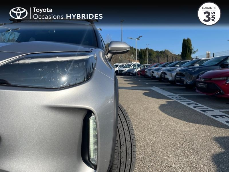 Photo 20 de l’annonce de TOYOTA Yaris Cross d’occasion à vendre à MONTFAVET