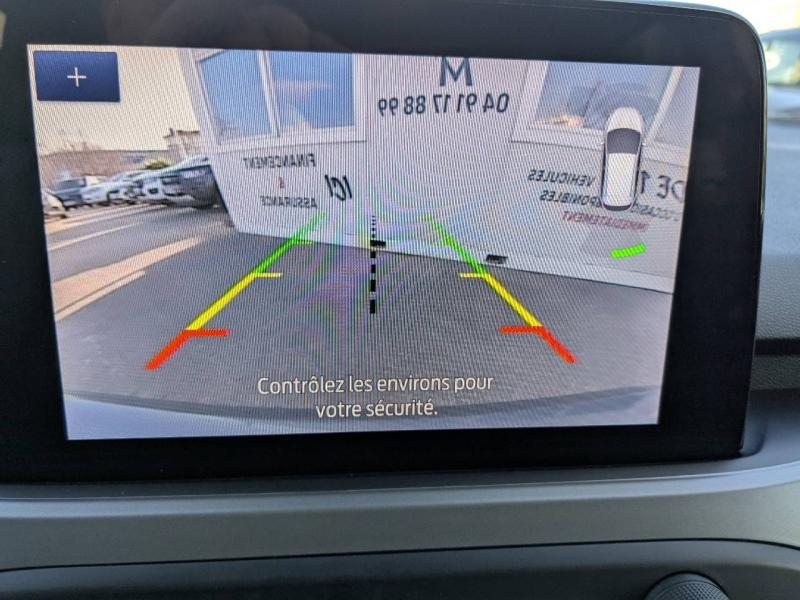 Photo 10 de l’annonce de FORD Focus d’occasion à vendre à MARSEILLE