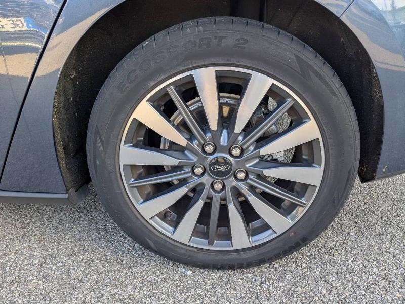 Photo 20 de l’annonce de FORD Focus d’occasion à vendre à MARSEILLE