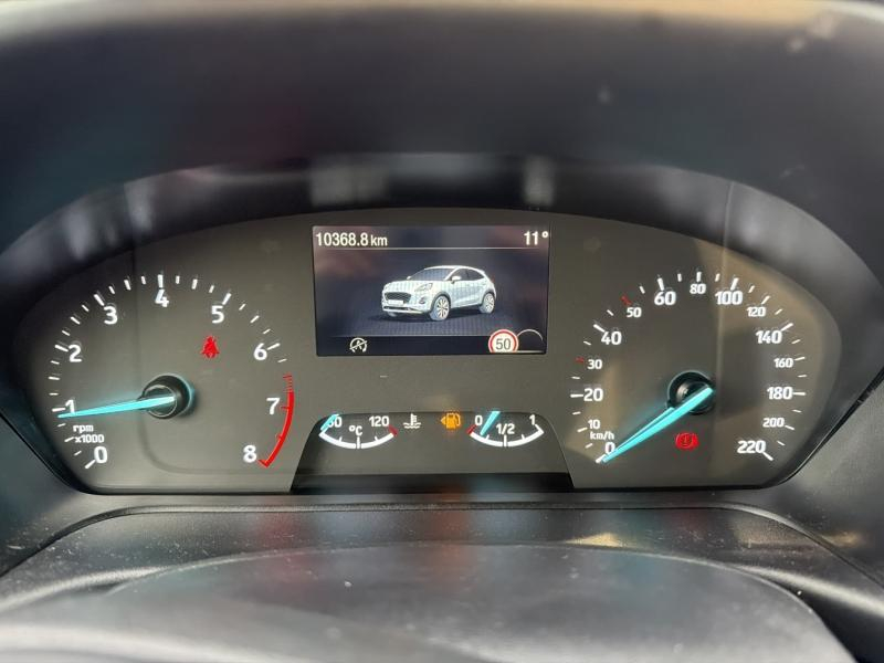 Photo 14 de l’annonce de FORD Puma d’occasion à vendre à VITROLLES