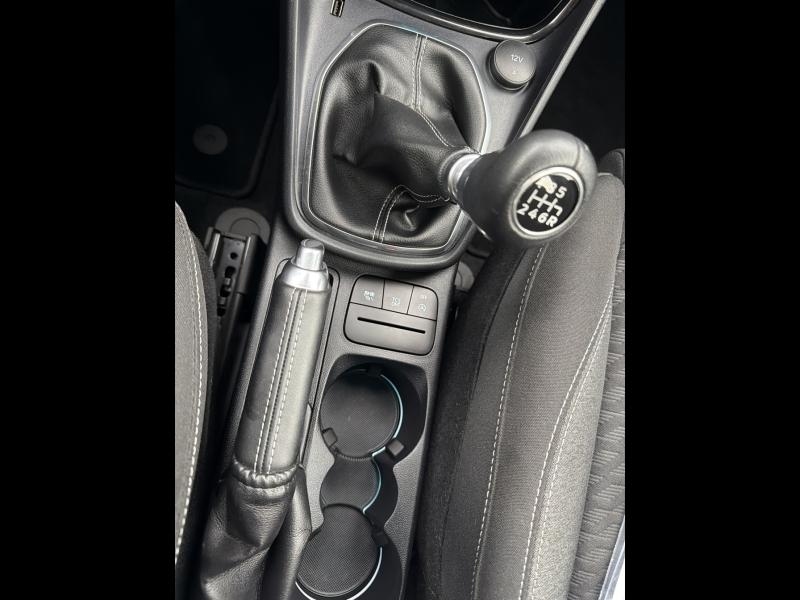 Photo 17 de l’annonce de FORD Puma d’occasion à vendre à VITROLLES