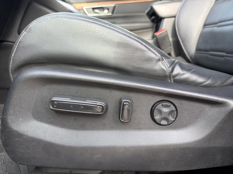 Photo 15 de l’annonce de HONDA CR-V d’occasion à vendre à VITROLLES