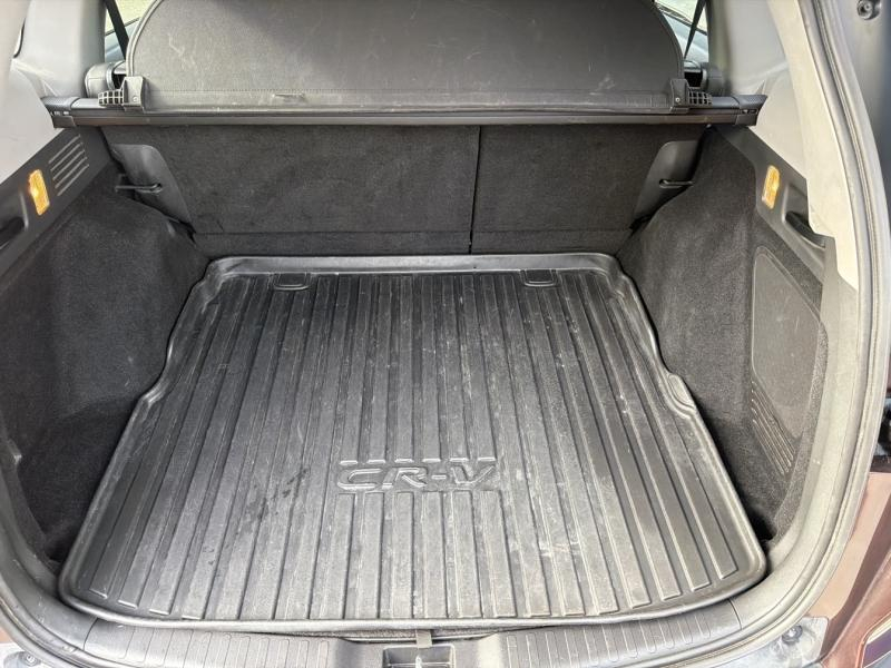 Photo 20 de l’annonce de HONDA CR-V d’occasion à vendre à VITROLLES