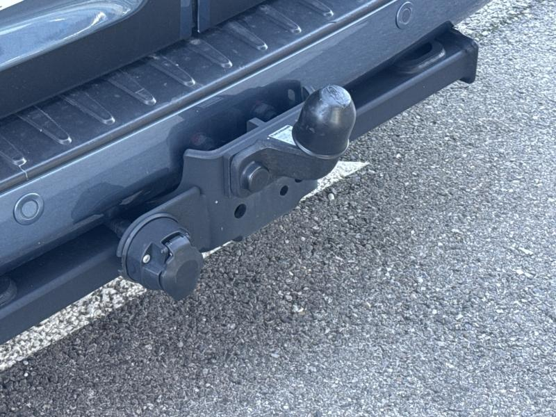 Photo 12 de l’annonce de FORD Transit Custom Fg VUL d’occasion à vendre à VITROLLES