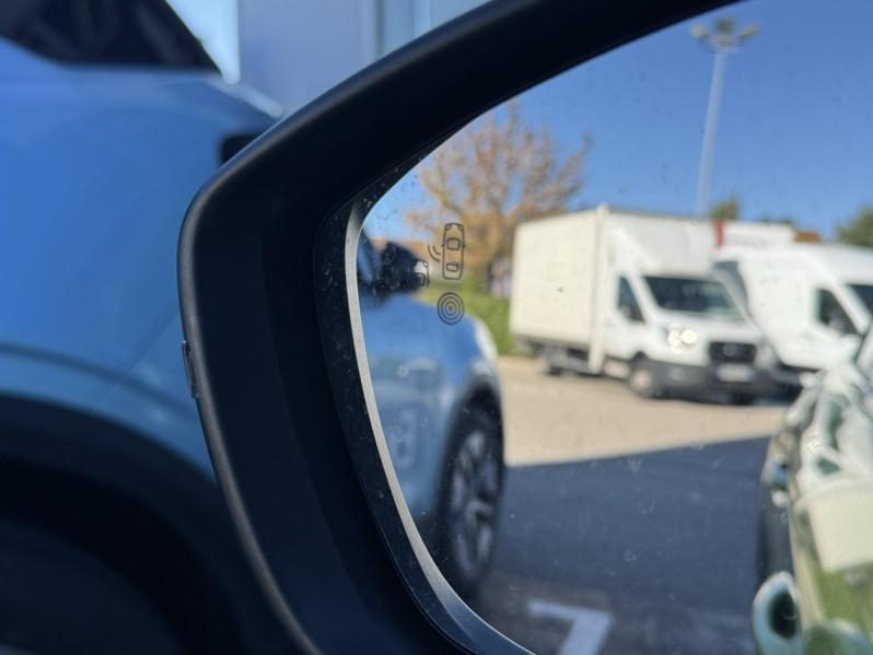 Photo 15 de l’annonce de PEUGEOT 208 d’occasion à vendre à VITROLLES