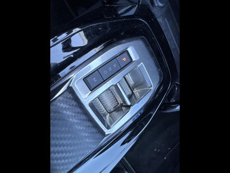 Photo 20 de l’annonce de PEUGEOT 208 d’occasion à vendre à VITROLLES