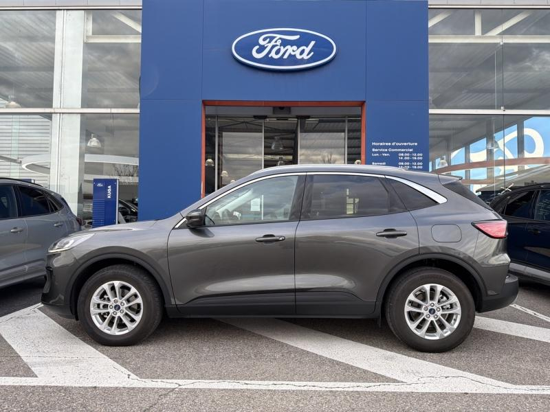 Photo 5 de l’annonce de FORD Kuga d’occasion à vendre à VITROLLES