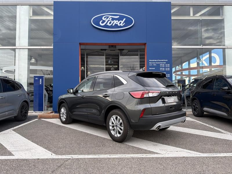 Photo 6 de l’annonce de FORD Kuga d’occasion à vendre à VITROLLES