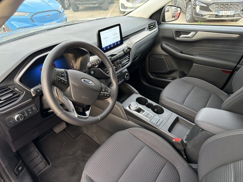 Photo 9 de l’annonce de FORD Kuga d’occasion à vendre à VITROLLES