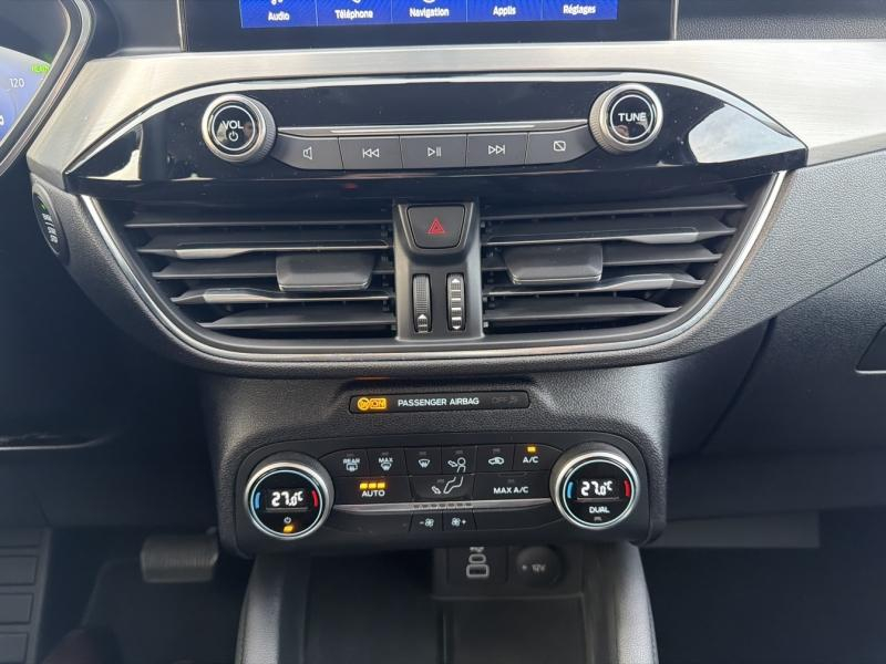 Photo 18 de l’annonce de FORD Kuga d’occasion à vendre à VITROLLES