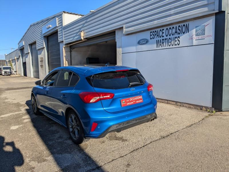 Photo 3 de l’annonce de FORD Focus d’occasion à vendre à MARTIGUES