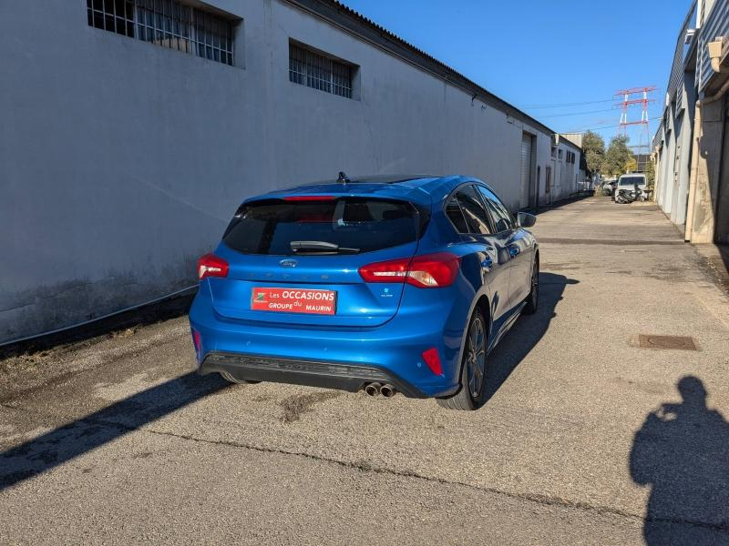 Photo 4 de l’annonce de FORD Focus d’occasion à vendre à MARTIGUES