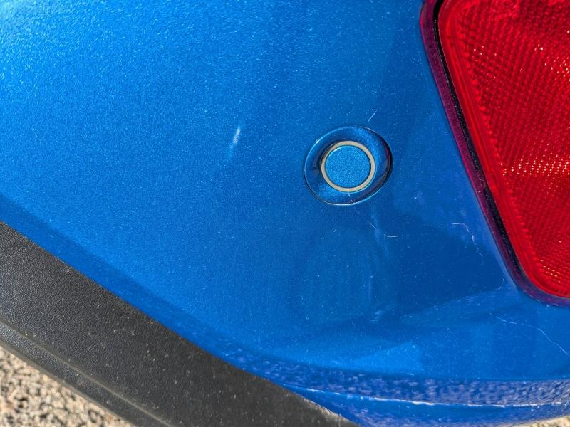 Photo 5 de l’annonce de FORD Focus d’occasion à vendre à MARTIGUES