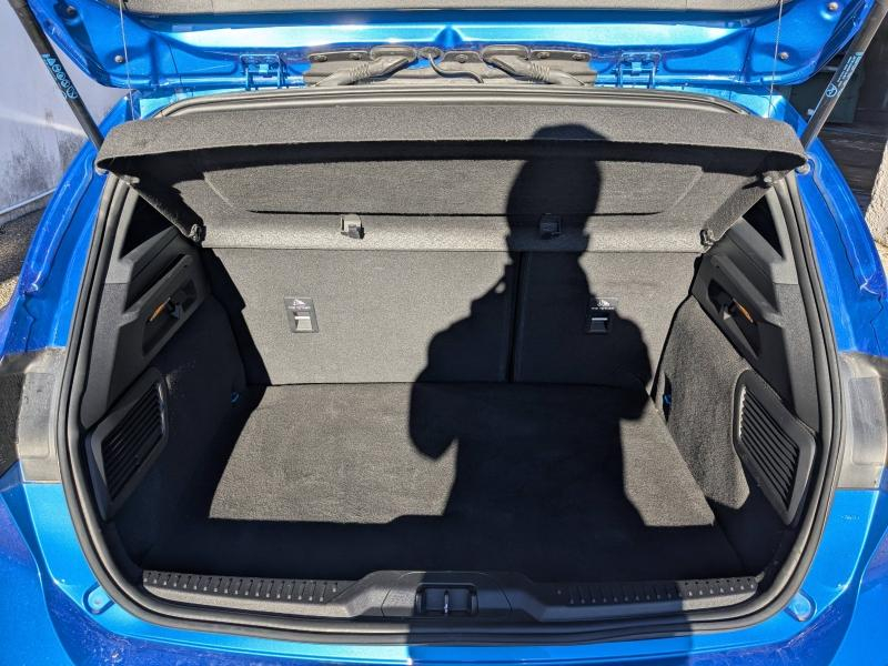 Photo 7 de l’annonce de FORD Focus d’occasion à vendre à MARTIGUES