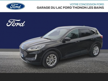 FORD Kuga d’occasion à vendre à THONON