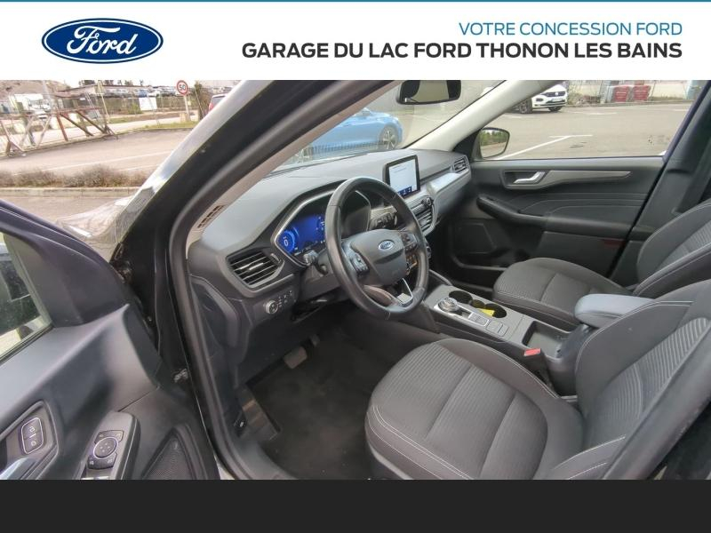 Photo 5 de l’annonce de FORD Kuga d’occasion à vendre à THONON
