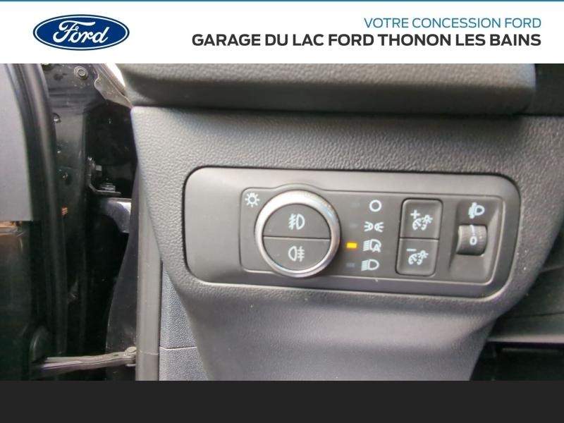 Photo 15 de l’annonce de FORD Kuga d’occasion à vendre à THONON