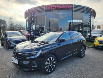RENAULT Austral d’occasion à vendre à ANNECY