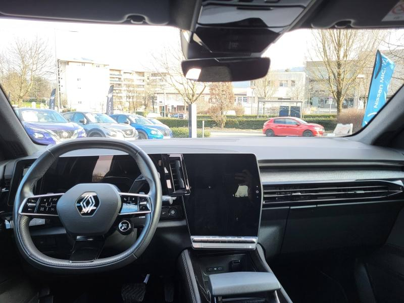 Photo 3 de l’annonce de RENAULT Austral d’occasion à vendre à ANNECY