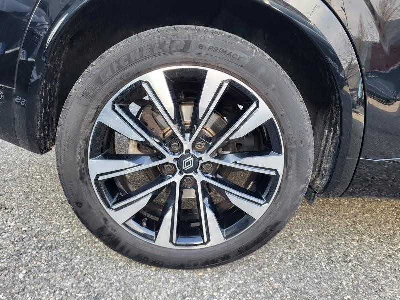 Photo 4 de l’annonce de RENAULT Austral d’occasion à vendre à ANNECY