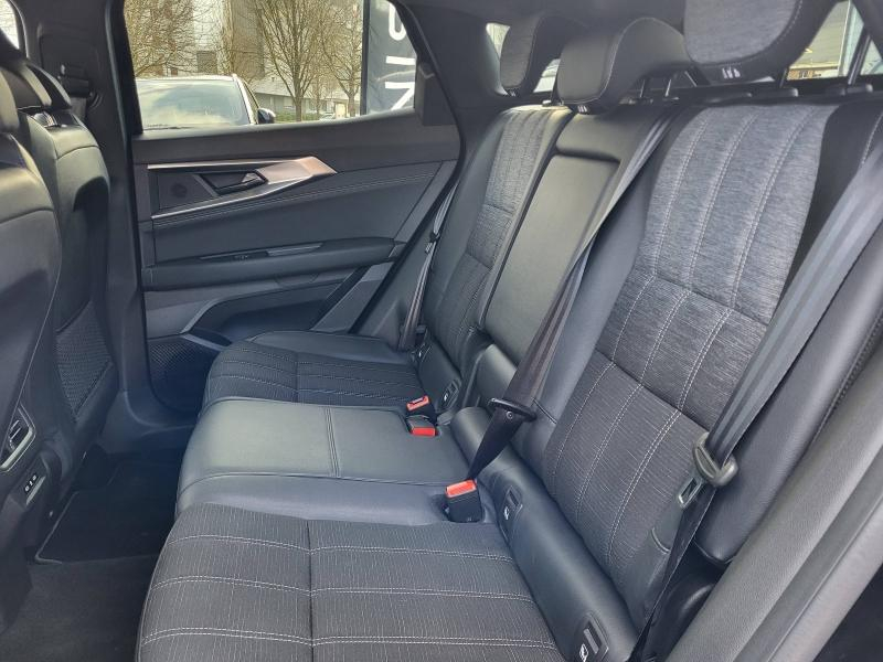 Photo 6 de l’annonce de RENAULT Austral d’occasion à vendre à ANNECY