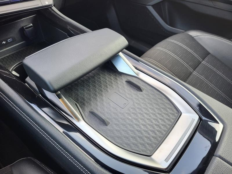 Photo 8 de l’annonce de RENAULT Austral d’occasion à vendre à ANNECY