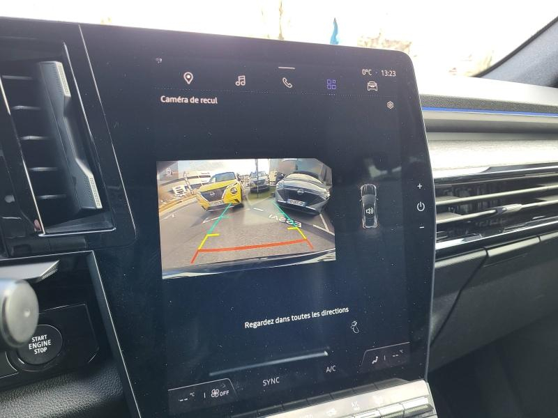 Photo 10 de l’annonce de RENAULT Austral d’occasion à vendre à ANNECY