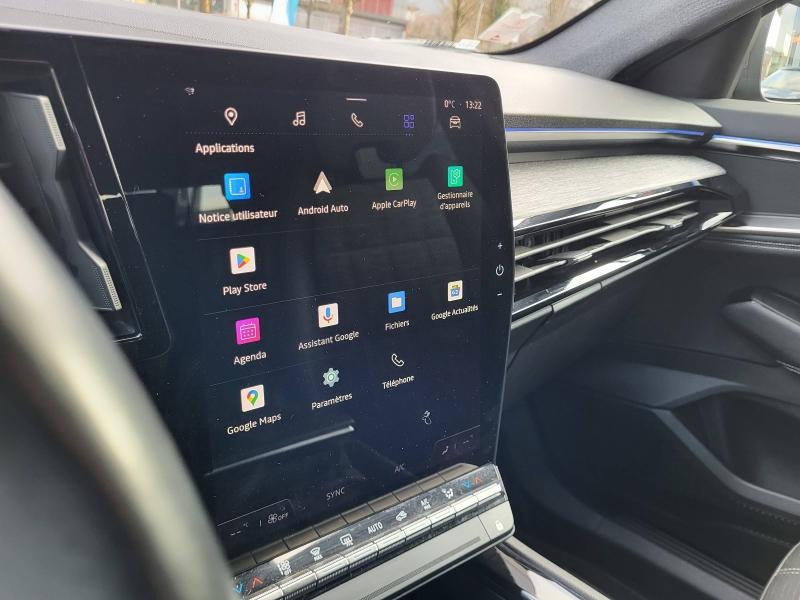 Photo 11 de l’annonce de RENAULT Austral d’occasion à vendre à ANNECY